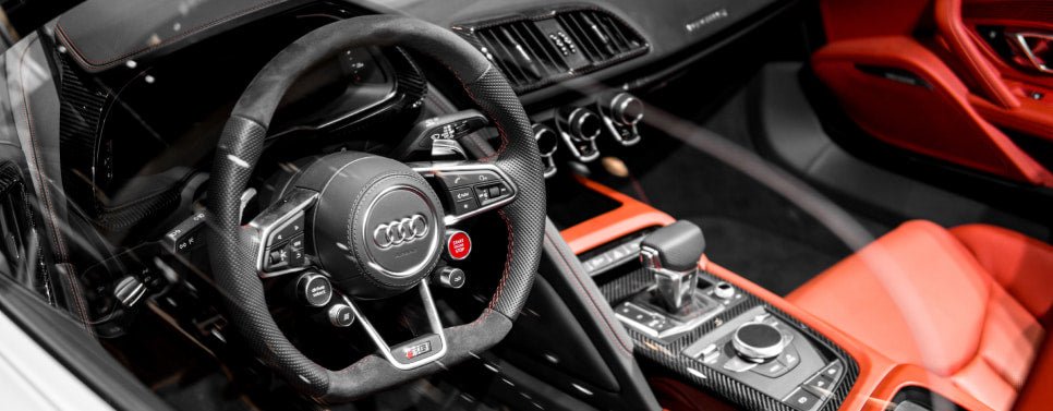 How to Decorate Car Interior