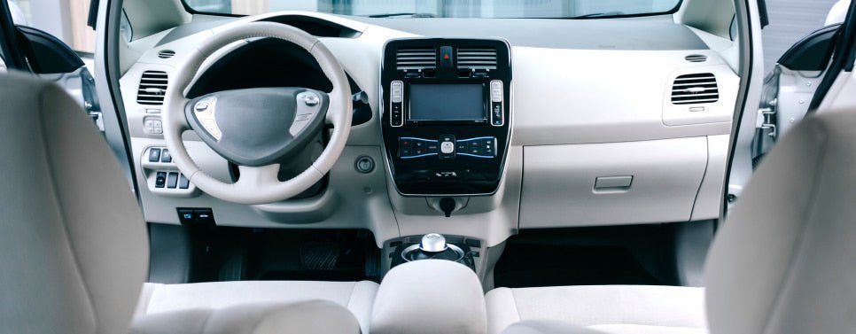How To Design Car Interior