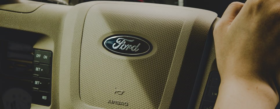 How to Modify Ford F-150 Steering Wheel
