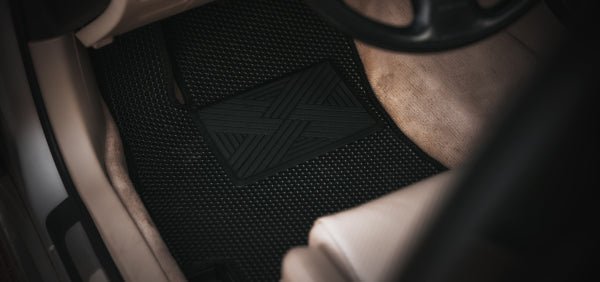 How to Protect Car Floor Mats?