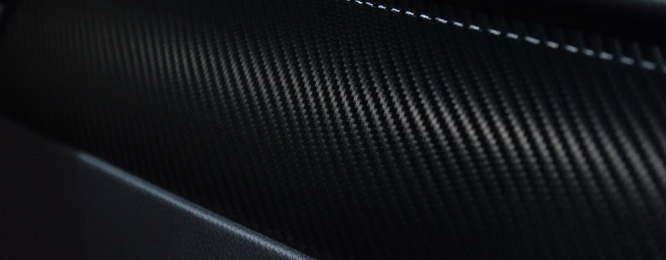 carbon fiber for auto