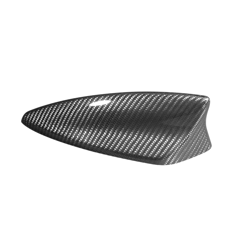 Carbon Fiber Shark Fin Antenna Cover for Chevrolet Camaro 2014-2020