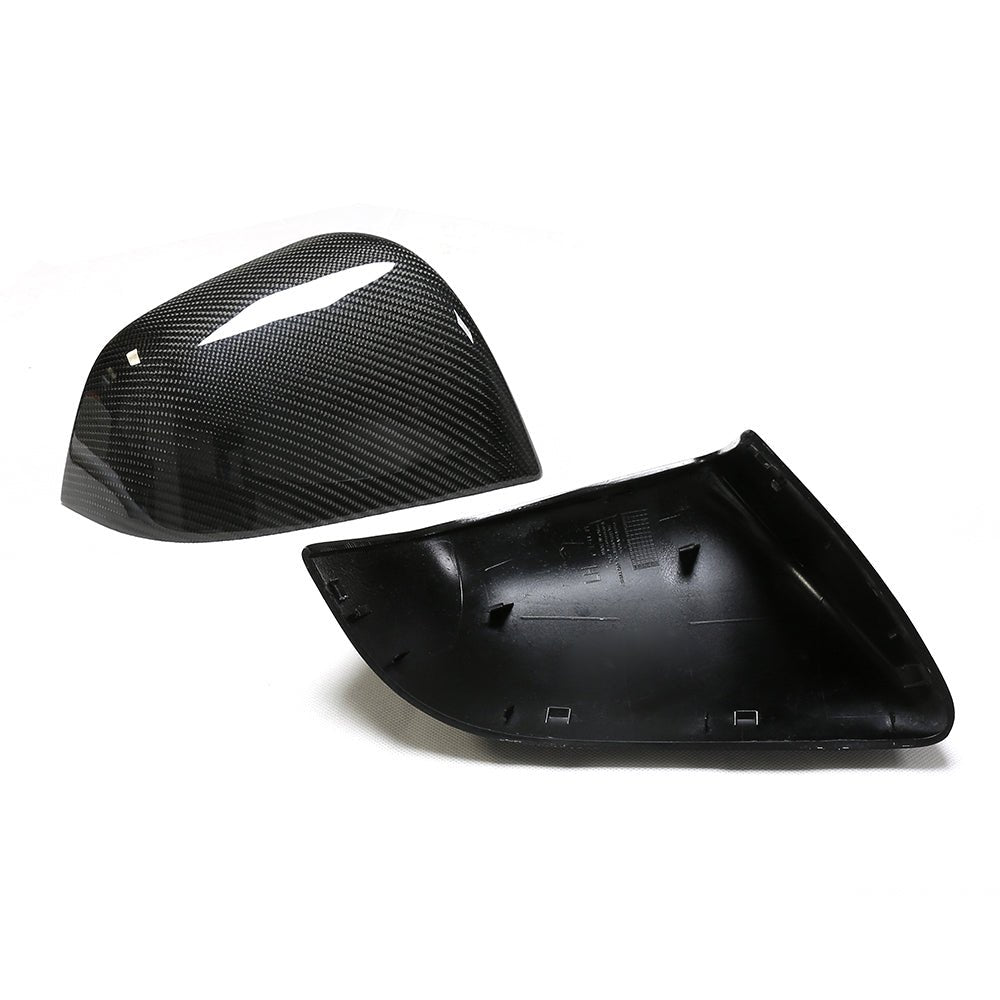 DynaCarbon™️ Carbon Side Mirror Cover for Tesla Model Y 2020-2022
