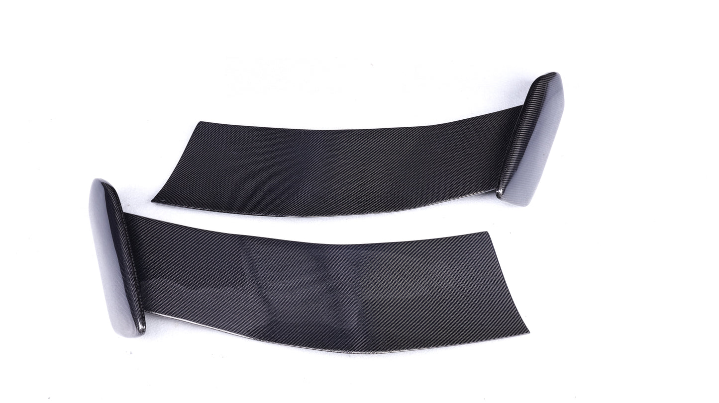 DynaCarbon™️ Carbon DW Type Spoiler for BMW M4 G22 G82 2020-2026