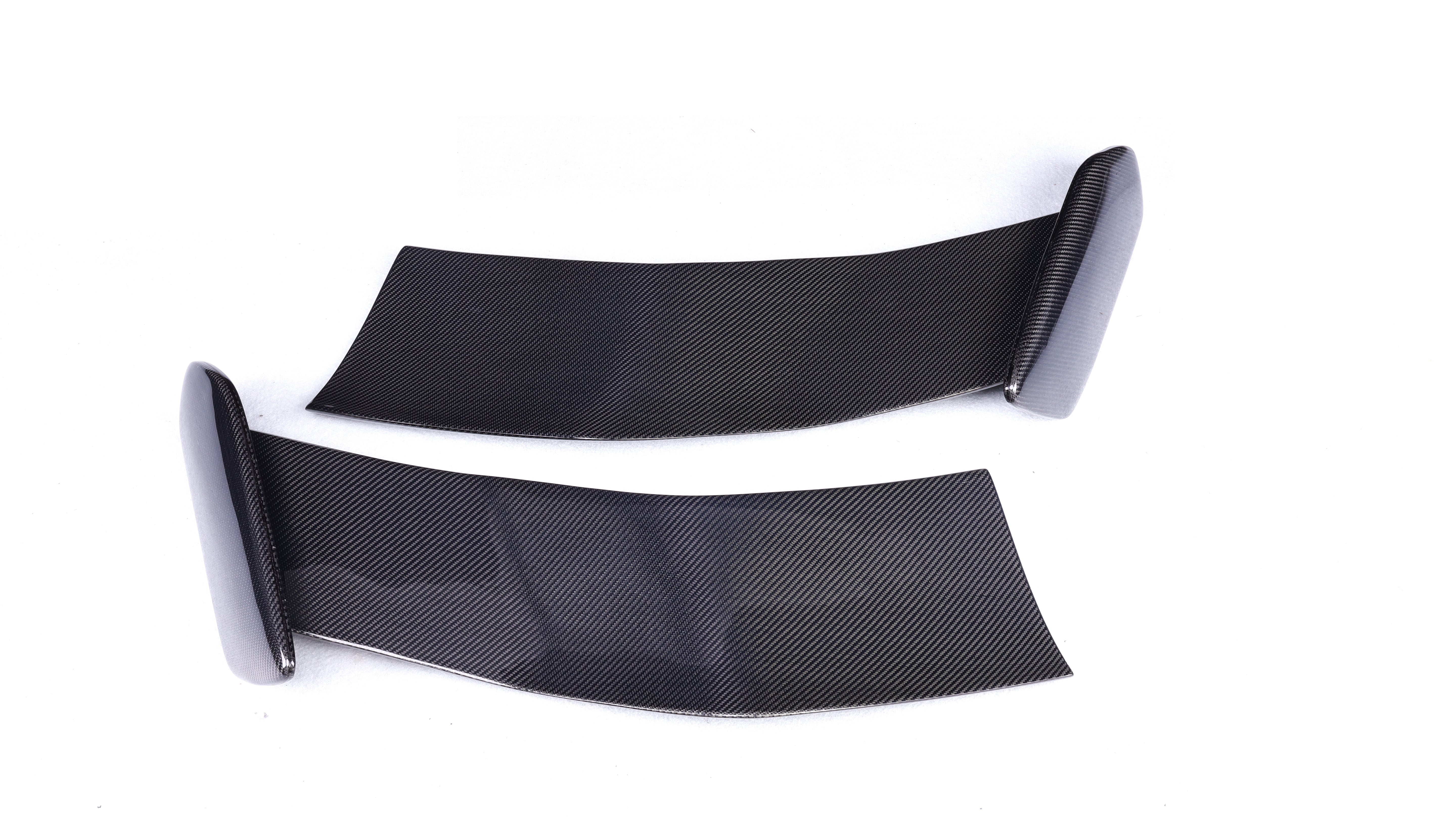 DynaCarbon™️ Carbon DW Type Spoiler for BMW M4 G22 G82 2020-2026