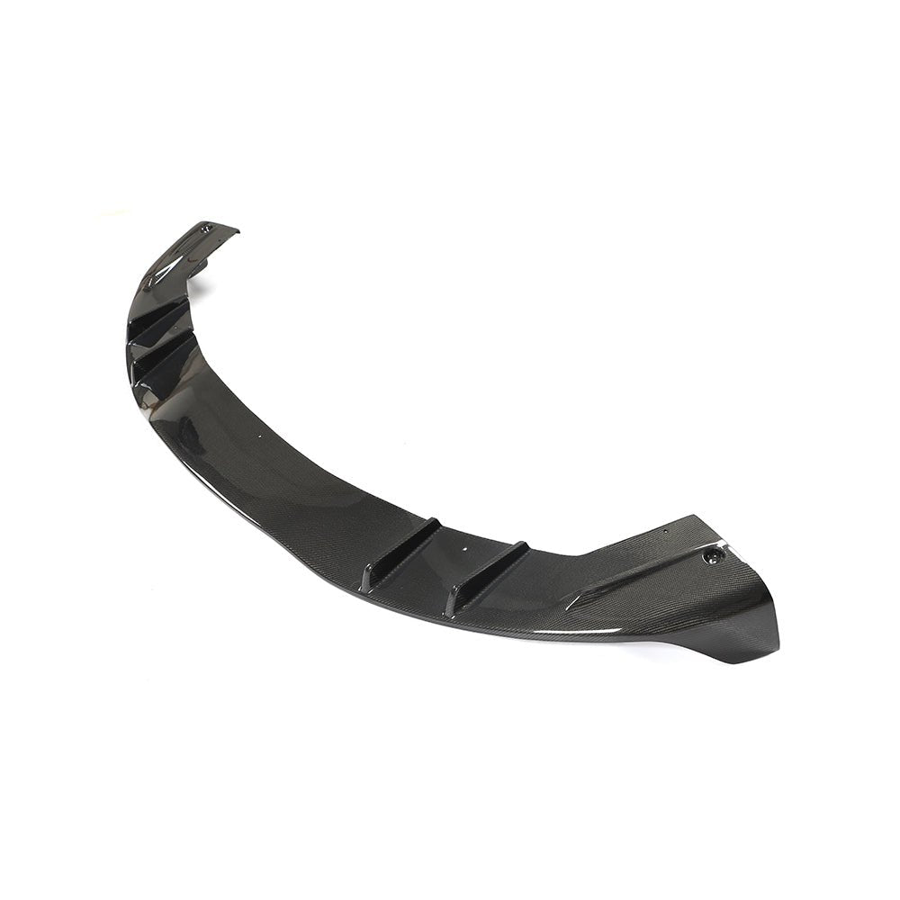 DynaCarbon™️ Carbon Rear Diffuser for Tesla Model Y Sport Utility 4-Door 2019-2021