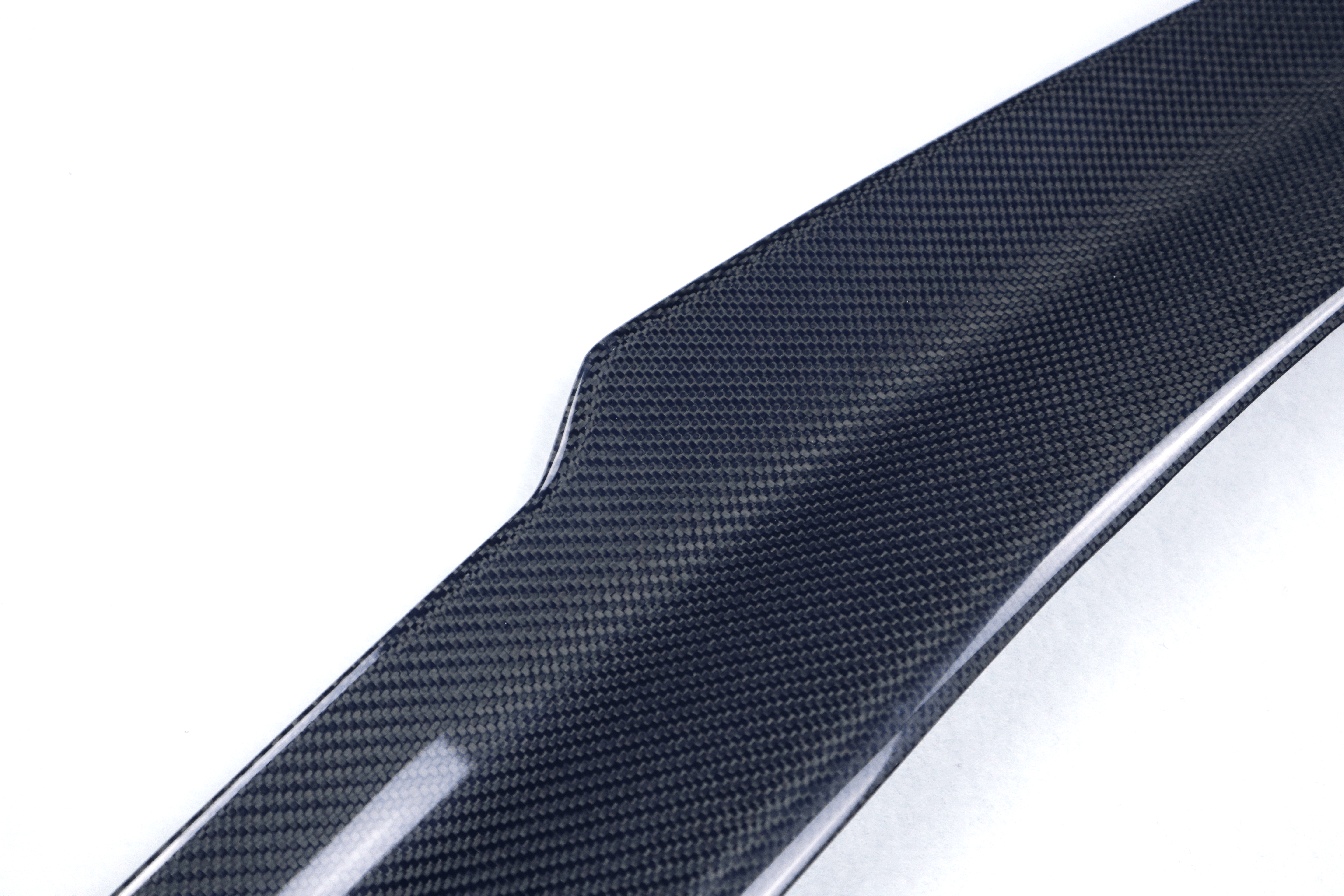 DynaCarbon™️ Carbon PSM Type Spoiler for BMW 3 Series G20 G80 2019-2026