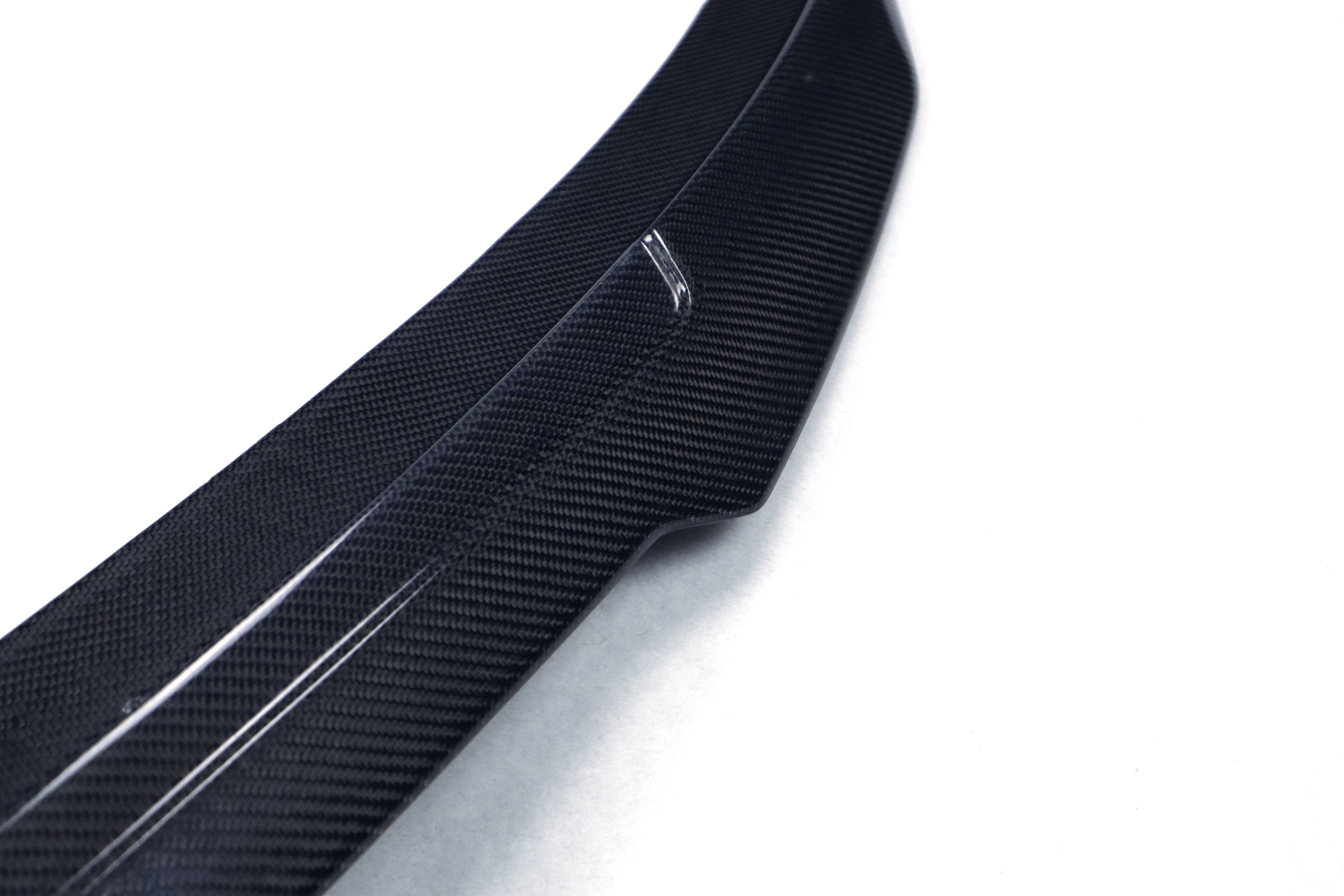 DynaCarbon™️ Carbon PSM Type Spoiler for BMW 3 Series G20 G80 2019-2026