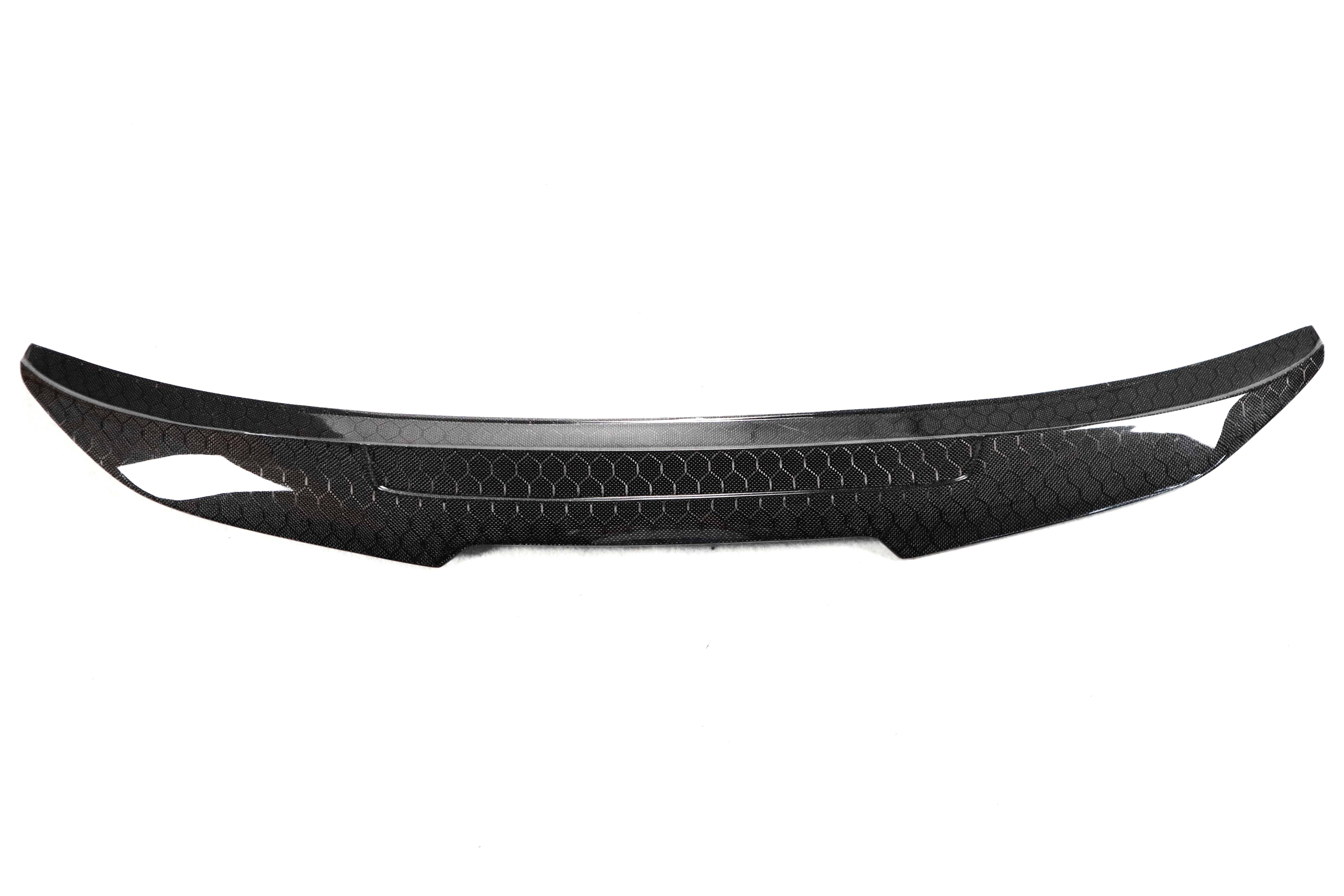 DynaCarbon™️ Carbon PSM Type Spoiler for BMW 3 Series G20 G80 2019-2026