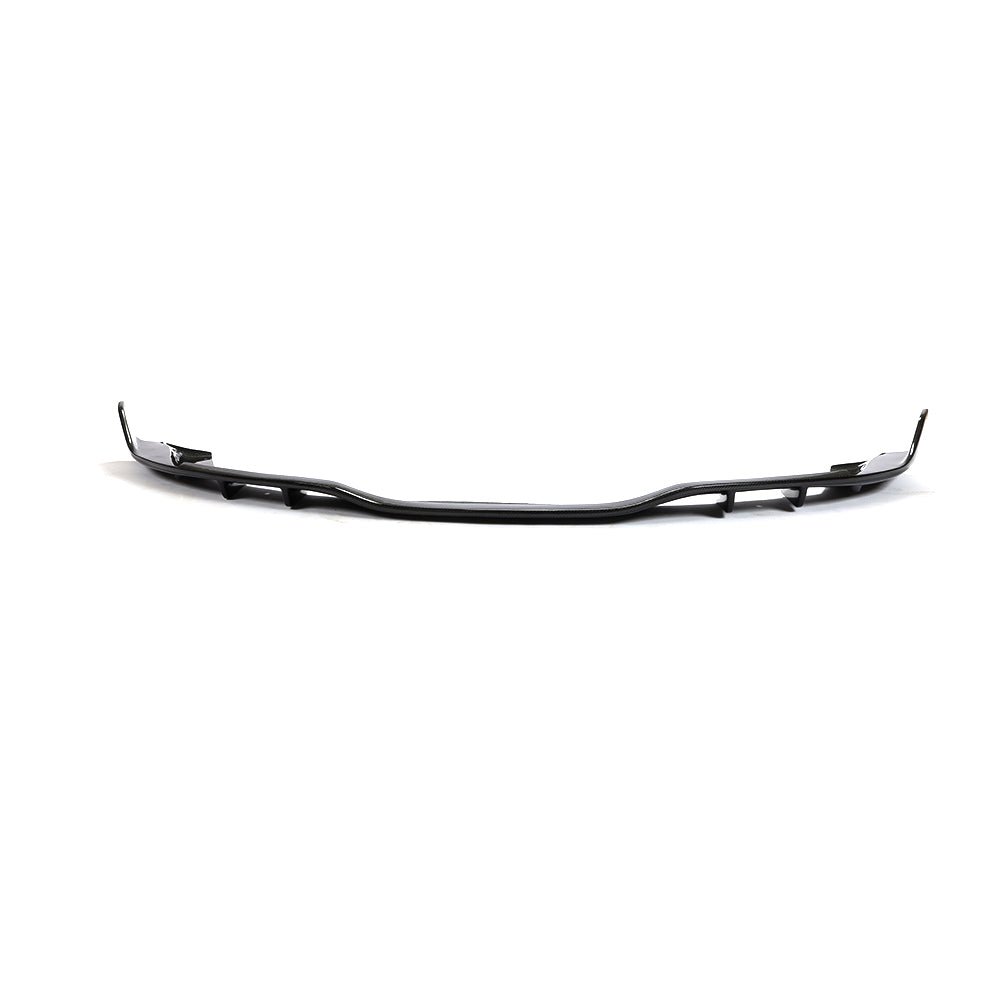 DynaCarbon™️ Carbon Rear Diffuser for Tesla Model Y Sport Utility 4-Door 2019-2021