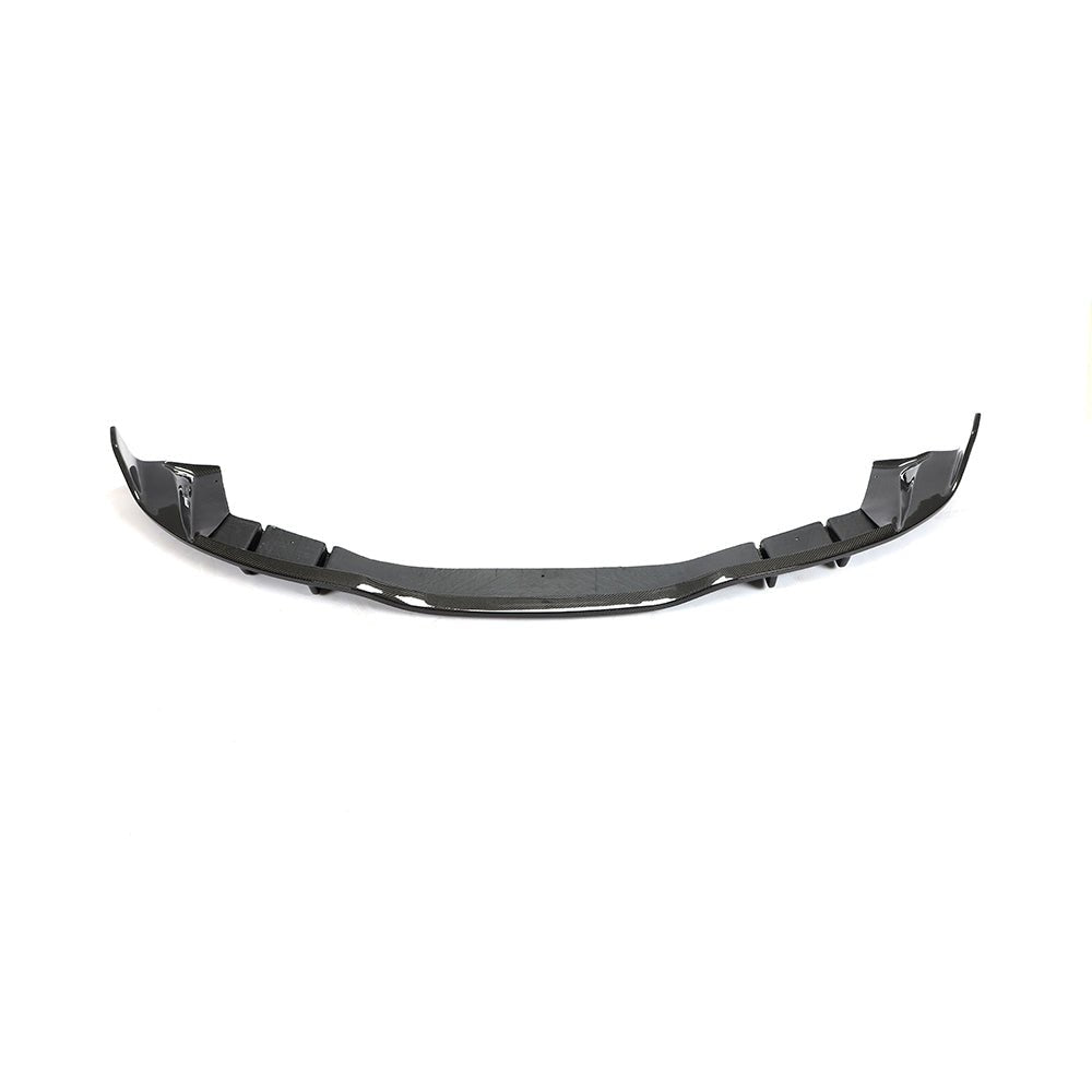 DynaCarbon™️ Carbon Rear Diffuser for Tesla Model Y Sport Utility 4-Door 2019-2021
