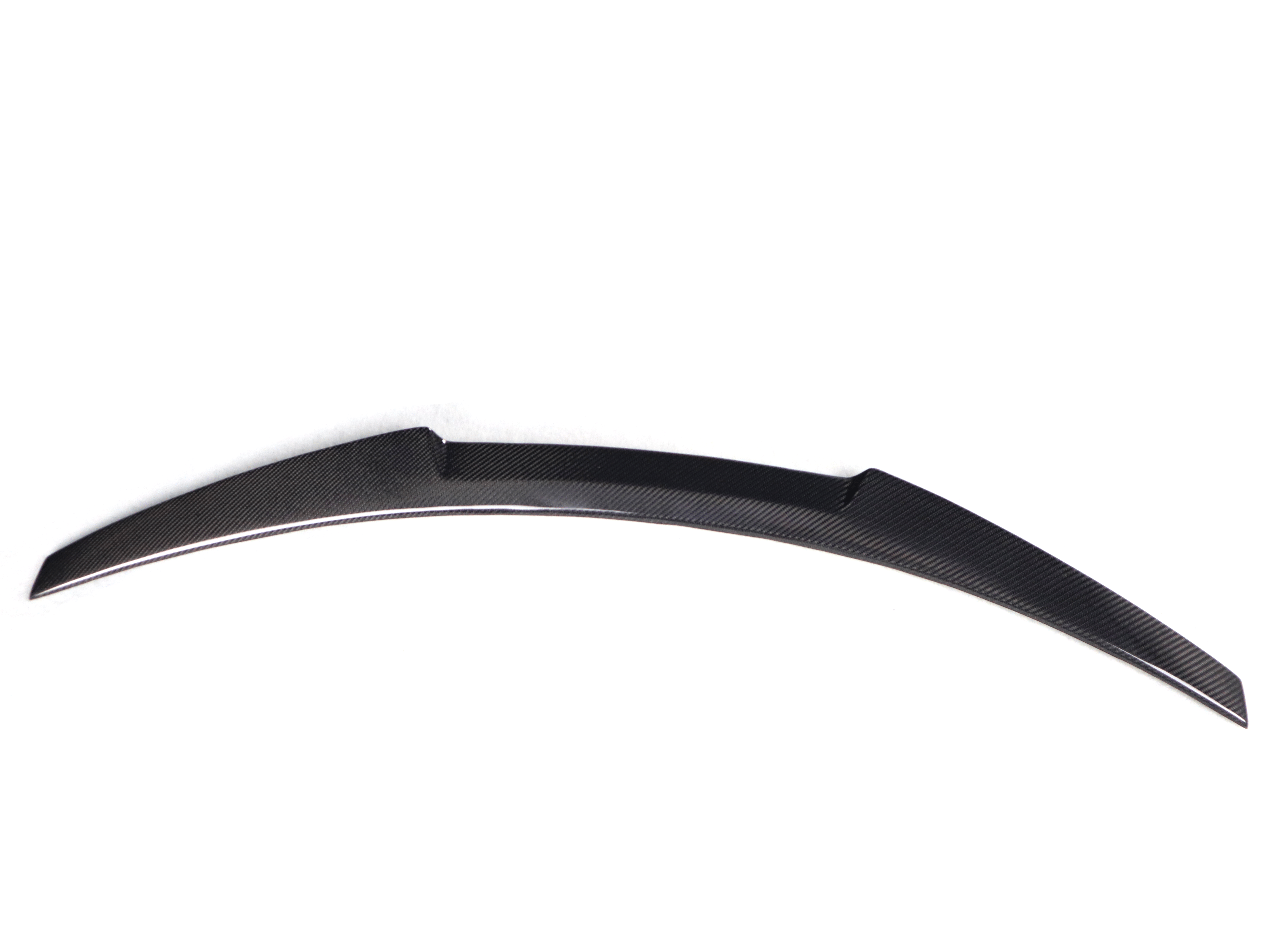 DynaCarbon™️ Carbon V Type Spoiler for BMW G22 G82 M4 2020-2026