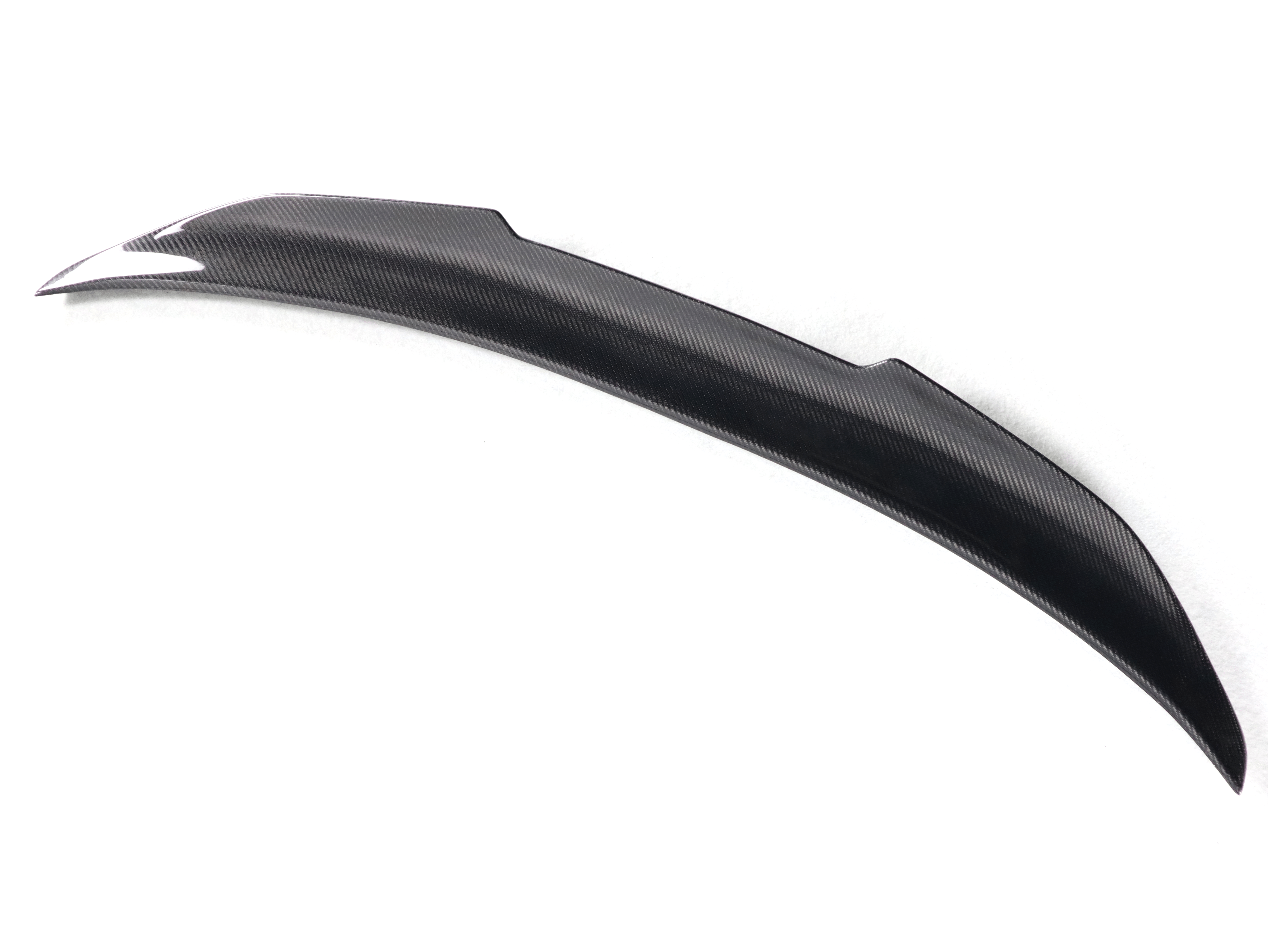 DynaCarbon™️ Carbon PSM Type Spoiler for BMW G22 G82 M4 2020-2026