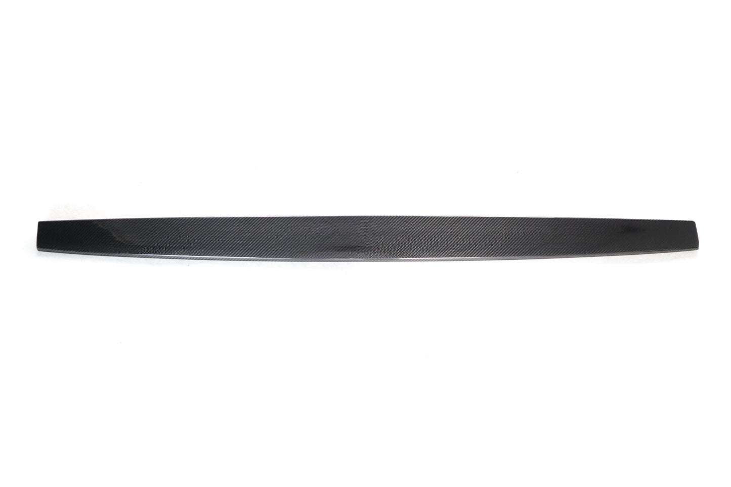 DynaCarbon™ Carbon Fiber Dashboard Trim for Tesla Model 3/Y 2017-2023