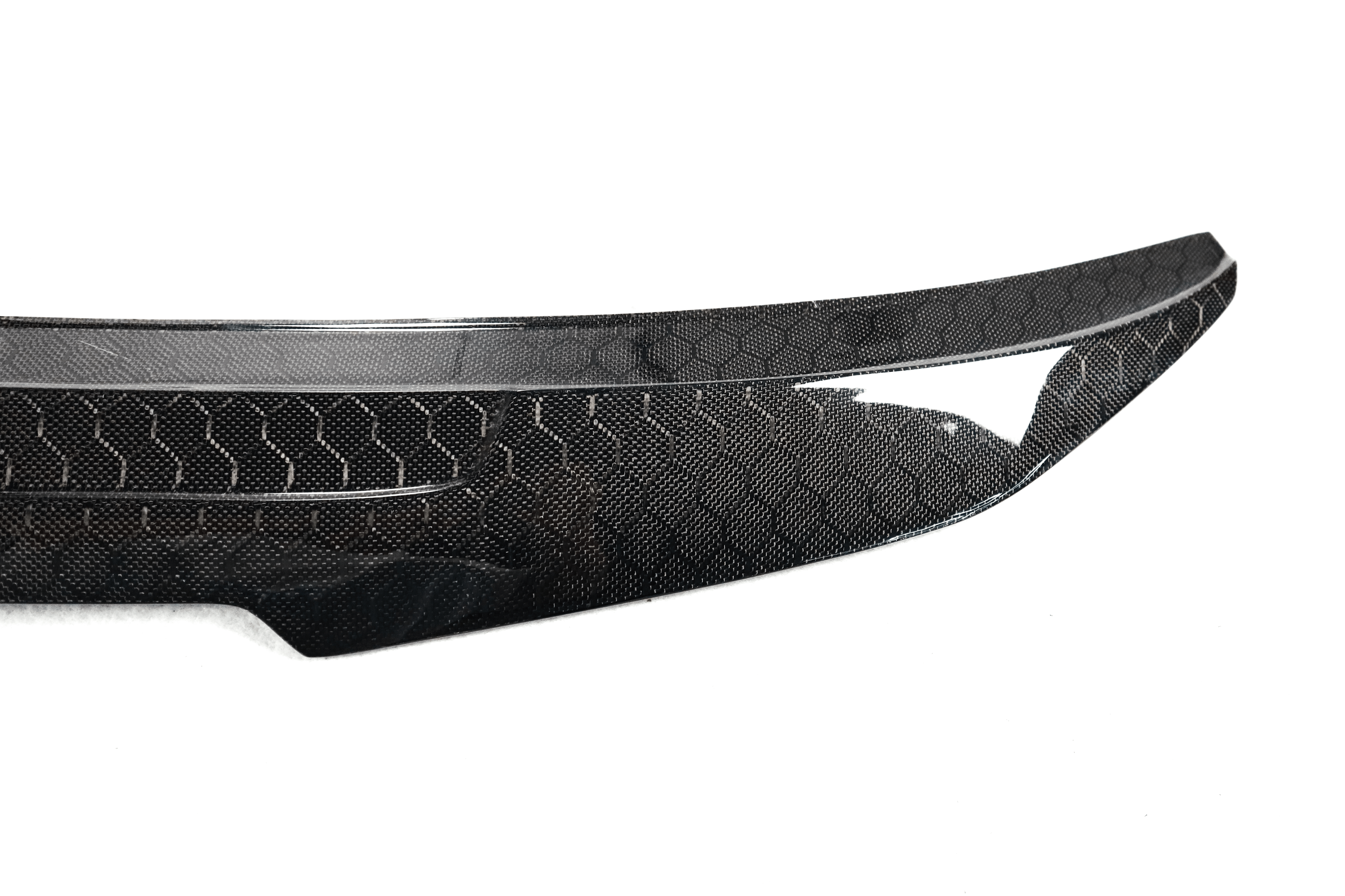 DynaCarbon™️ Carbon PSM Type Spoiler for BMW 3 Series G20 G80 2019-2026