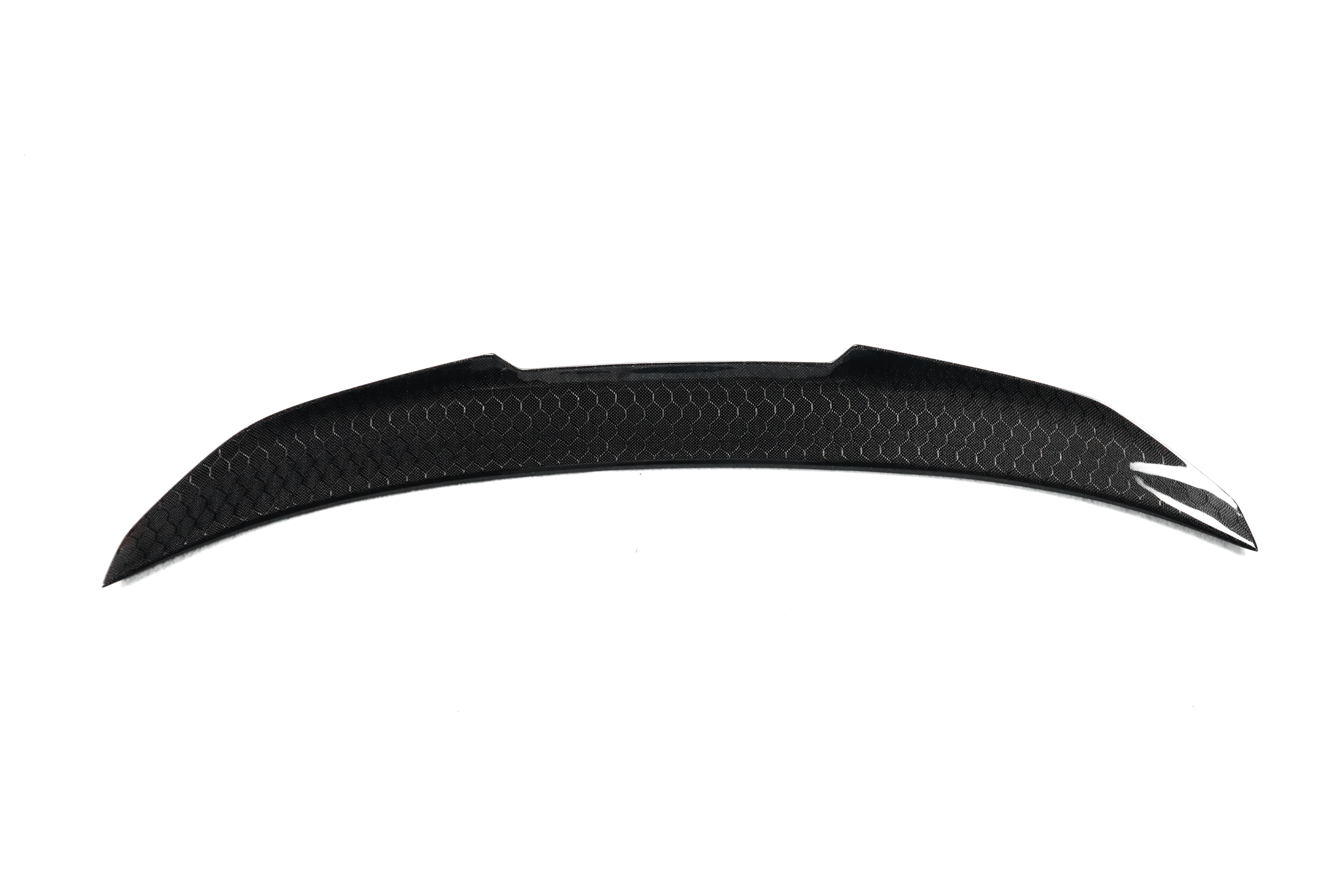 DynaCarbon™️ Carbon PSM Type Spoiler for BMW 3 Series G20 G80 2019-2026