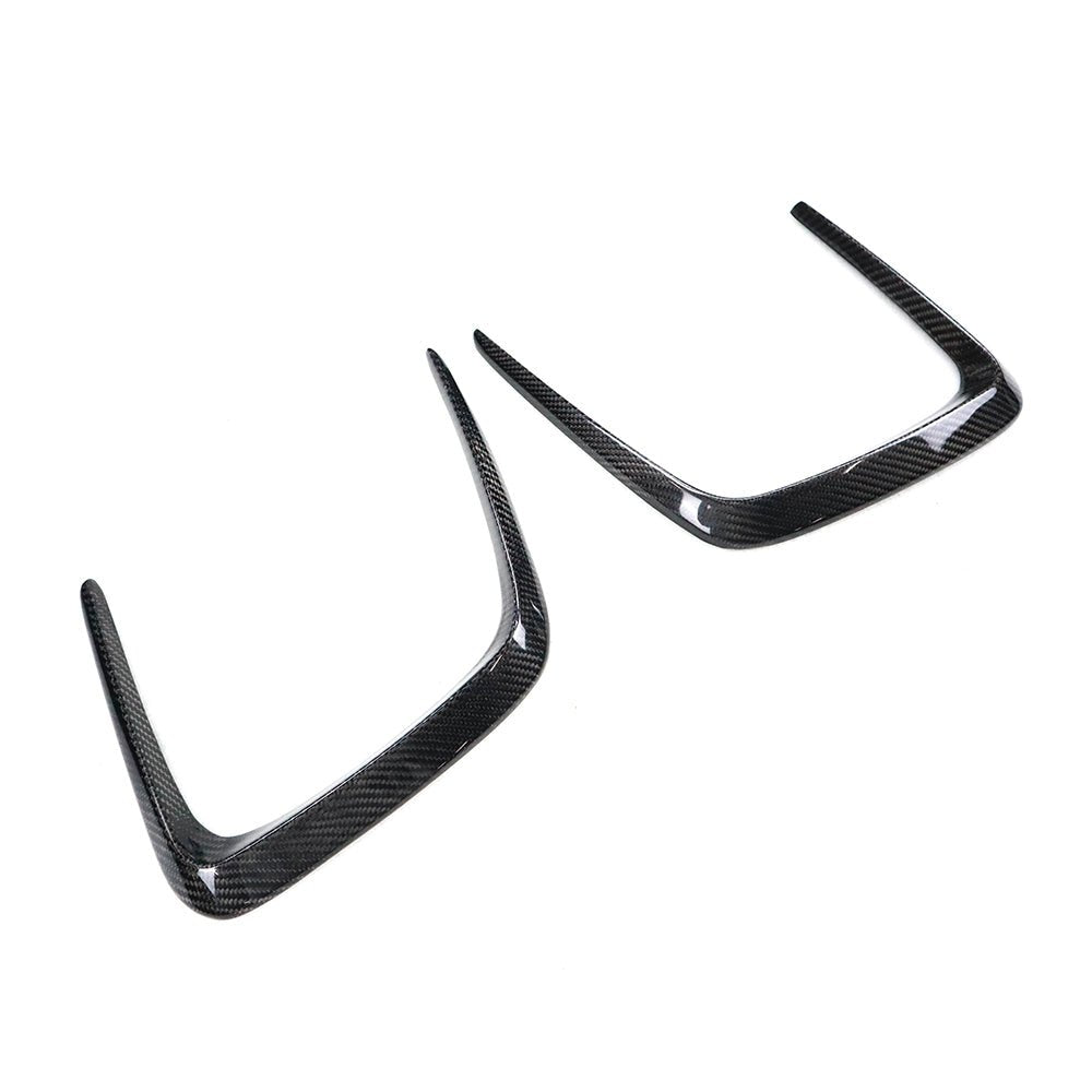 DynaCarbon™️ Carbon Bonnet Vent for BMW G80 G82 G83 M3 M4 2021-2026