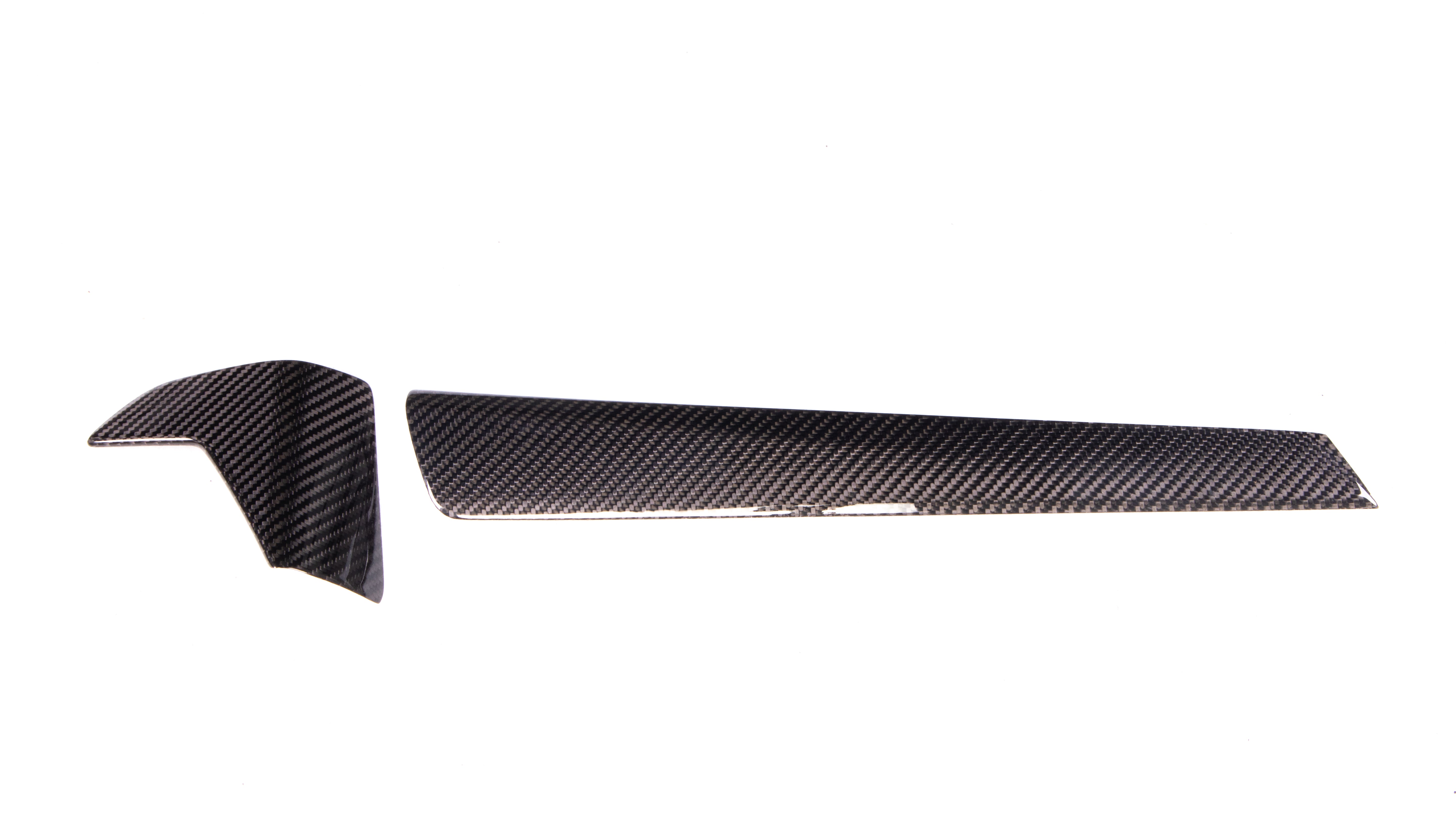 DynaCarbon™️ Carbon Dashboard Trim for BMW G20 G22 G23 G80 G82 G83 2020-2022