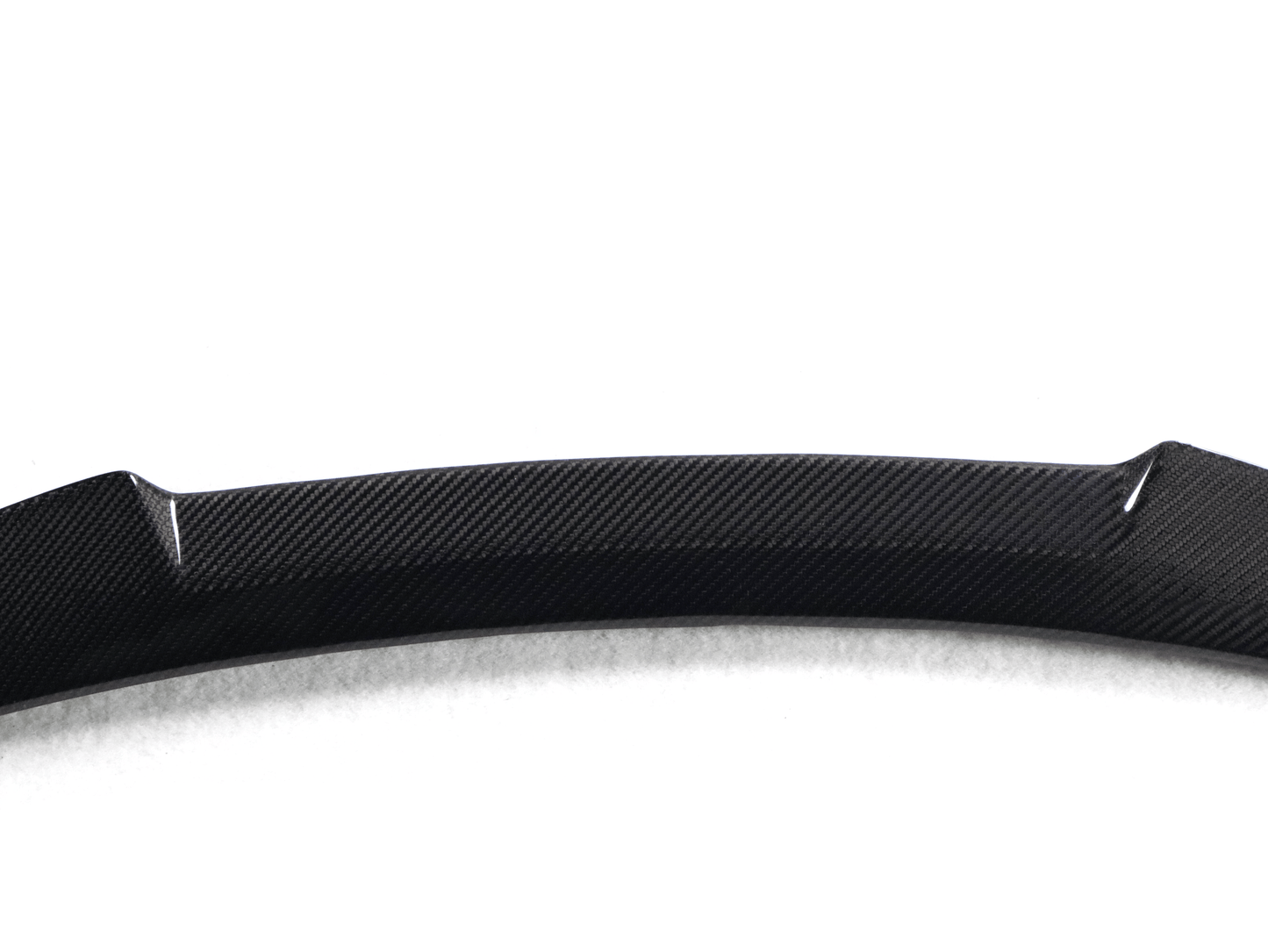 DynaCarbon™️ Carbon V Type Spoiler for BMW G22 G82 M4 2020-2026