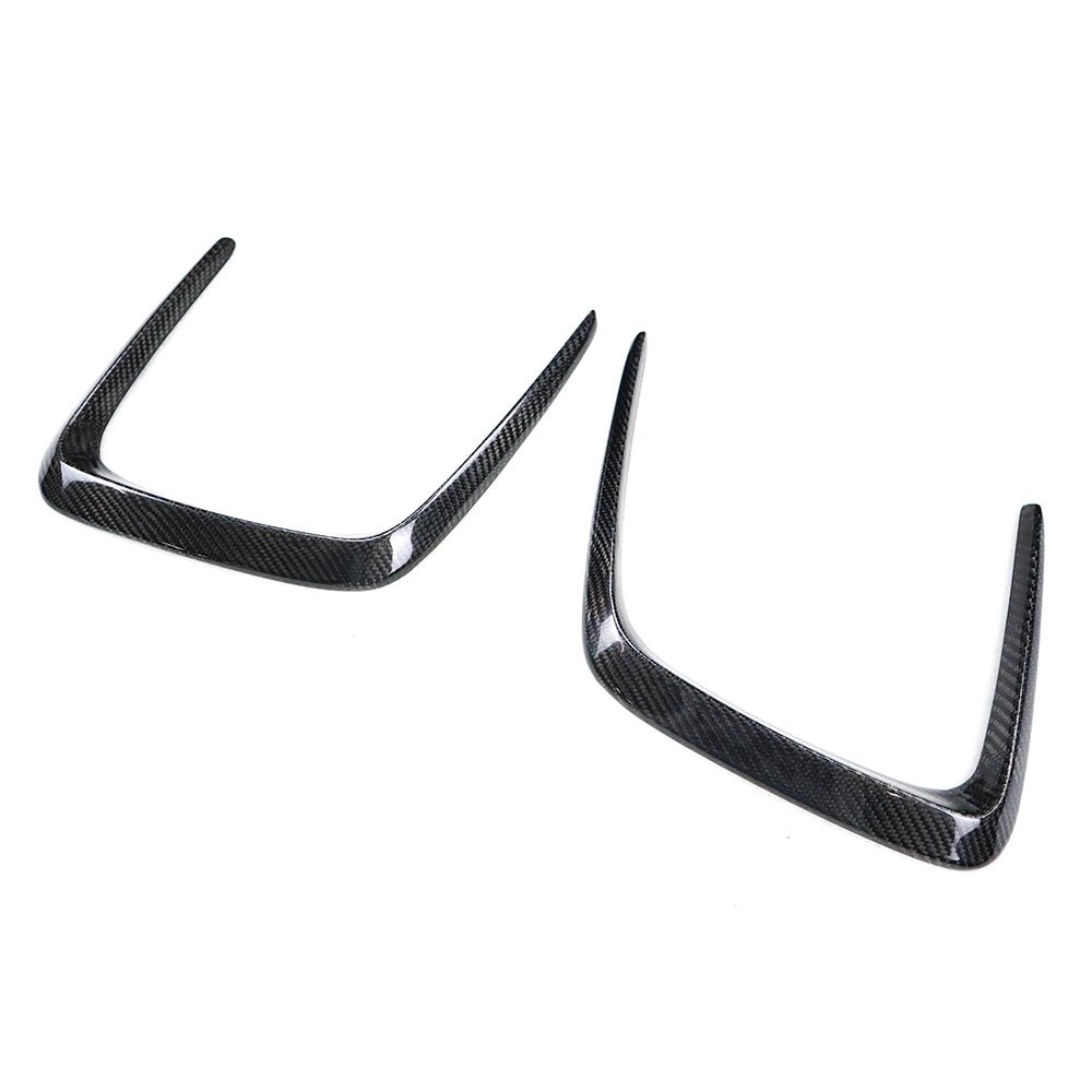 DynaCarbon™️ Carbon Bonnet Vent for BMW G80 G82 G83 M3 M4 2021-2026