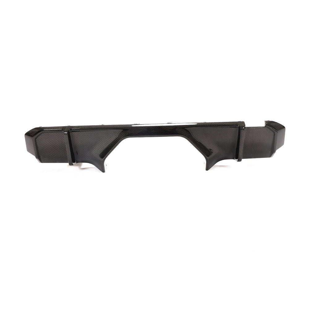 DynaCarbon™️ Carbon MP Type Rear Diffuser for BMW G80 G82 M3 M4 2021-2026