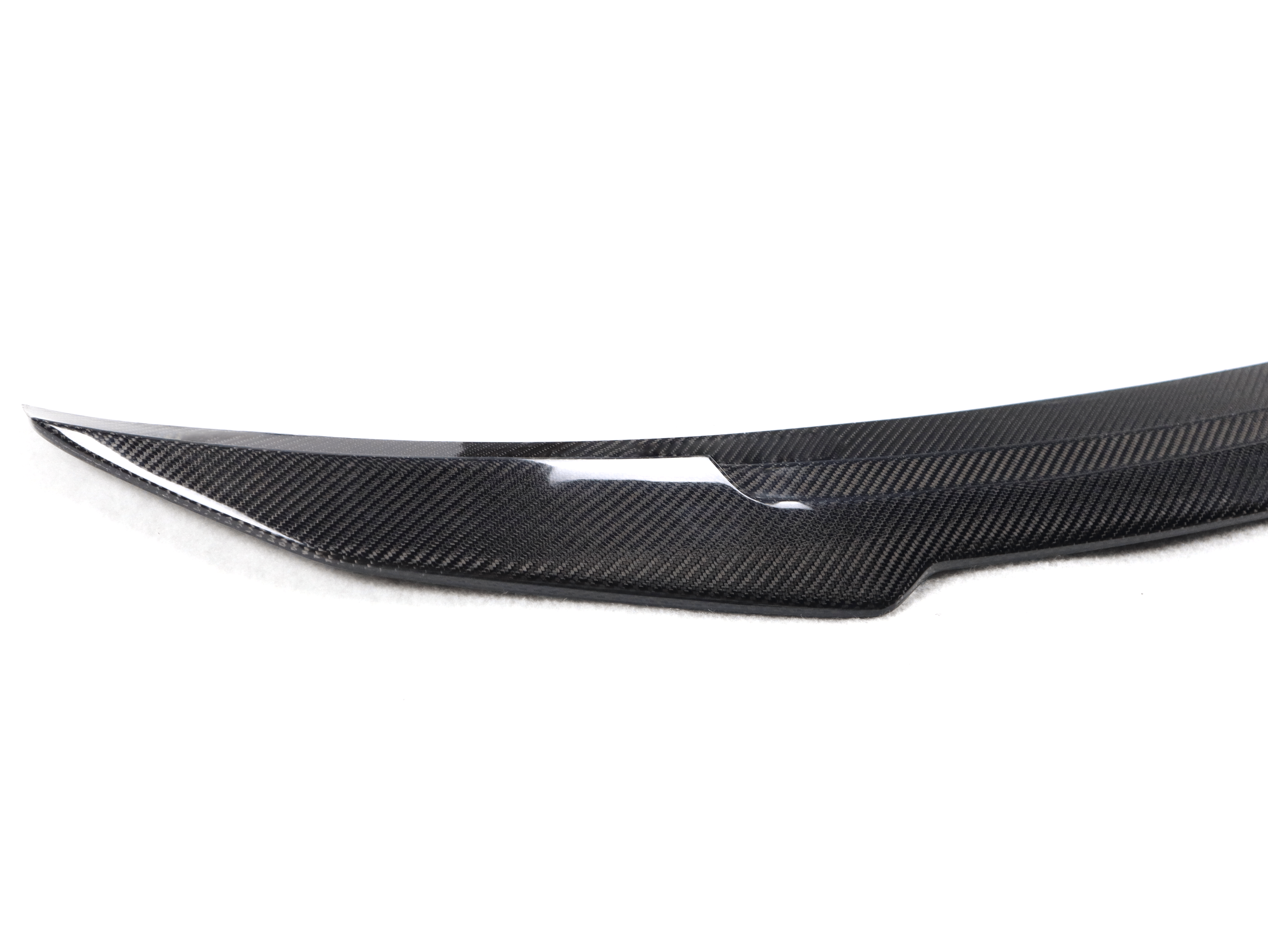 DynaCarbon™️ Carbon PSM Type Spoiler for BMW 3 Series G20 G80 2019-2026