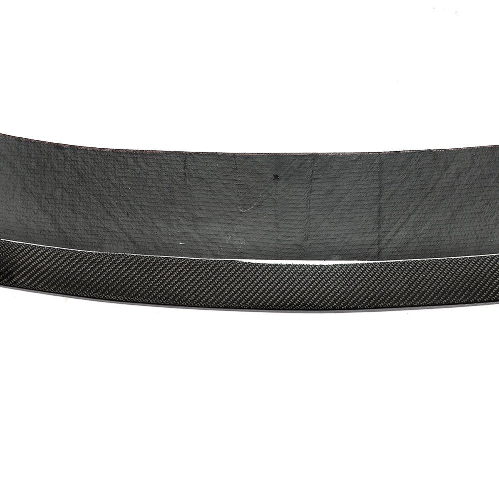 DynaCarbon™️ Carbon Rear Diffuser for Tesla Model Y Sport Utility 4-Door 2019-2021
