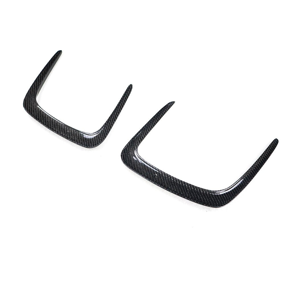 DynaCarbon™️ Carbon Bonnet Vent for BMW G80 G82 G83 M3 M4 2021-2026