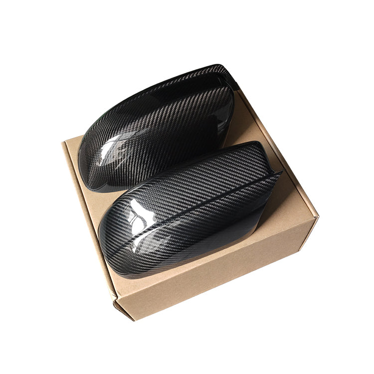 Carbon Side Mirror Cover for Chrysler 300/200 2010-2022