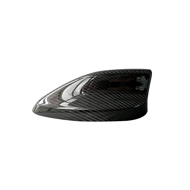 DynaCarbon™️ Carbon Antenna for Ford Mustang Mach-E 2022