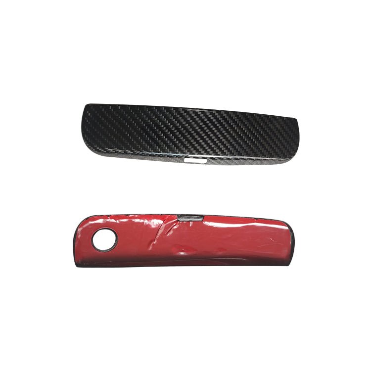 DynaCarbon™️ Carbon 2PCS Door Handle Cover for Dodge Charger 2010-2022