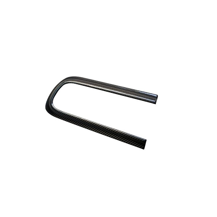 DynaCarbon™️ Carbon 3PCS Tail Light Trim for Dodge Challenger 2015-2022