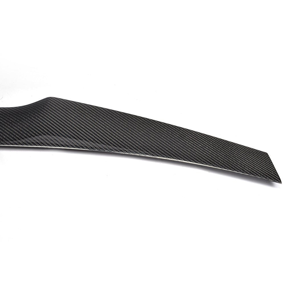 DynaCarbon™️ Carbon Rear Spoiler for Ford Mustang 2015-2023