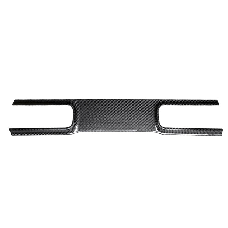 DynaCarbon™️ Carbon 3PCS Tail Light Trim for Dodge Challenger 2015-2022