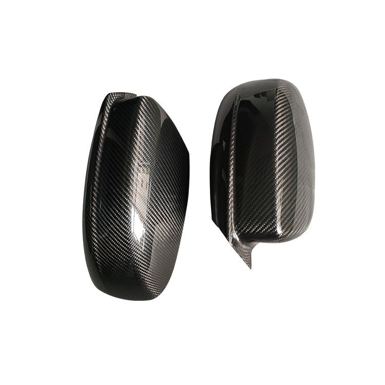 Carbon Side Mirror Cover for Chrysler 300/200 2010-2022, view 5