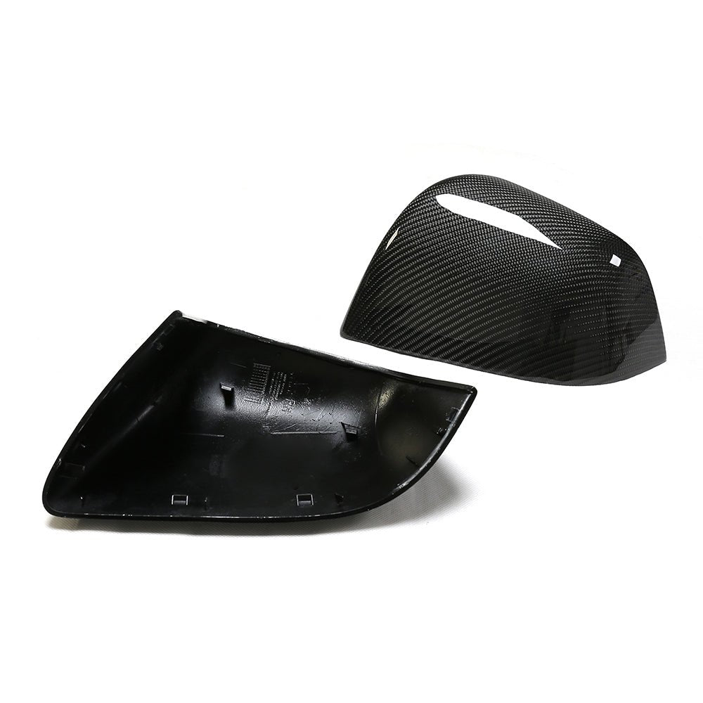 DynaCarbon™️ Carbon Side Mirror Cover for Tesla Model Y 2020-2022