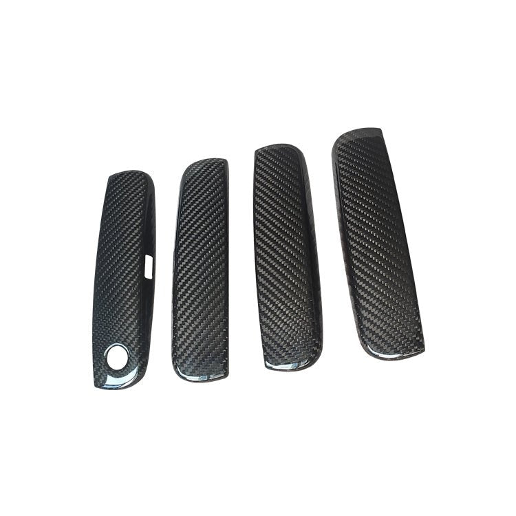 DynaCarbon™️ Carbon 4PCS Door Handle Cover for Dodge Charger 2010-2022