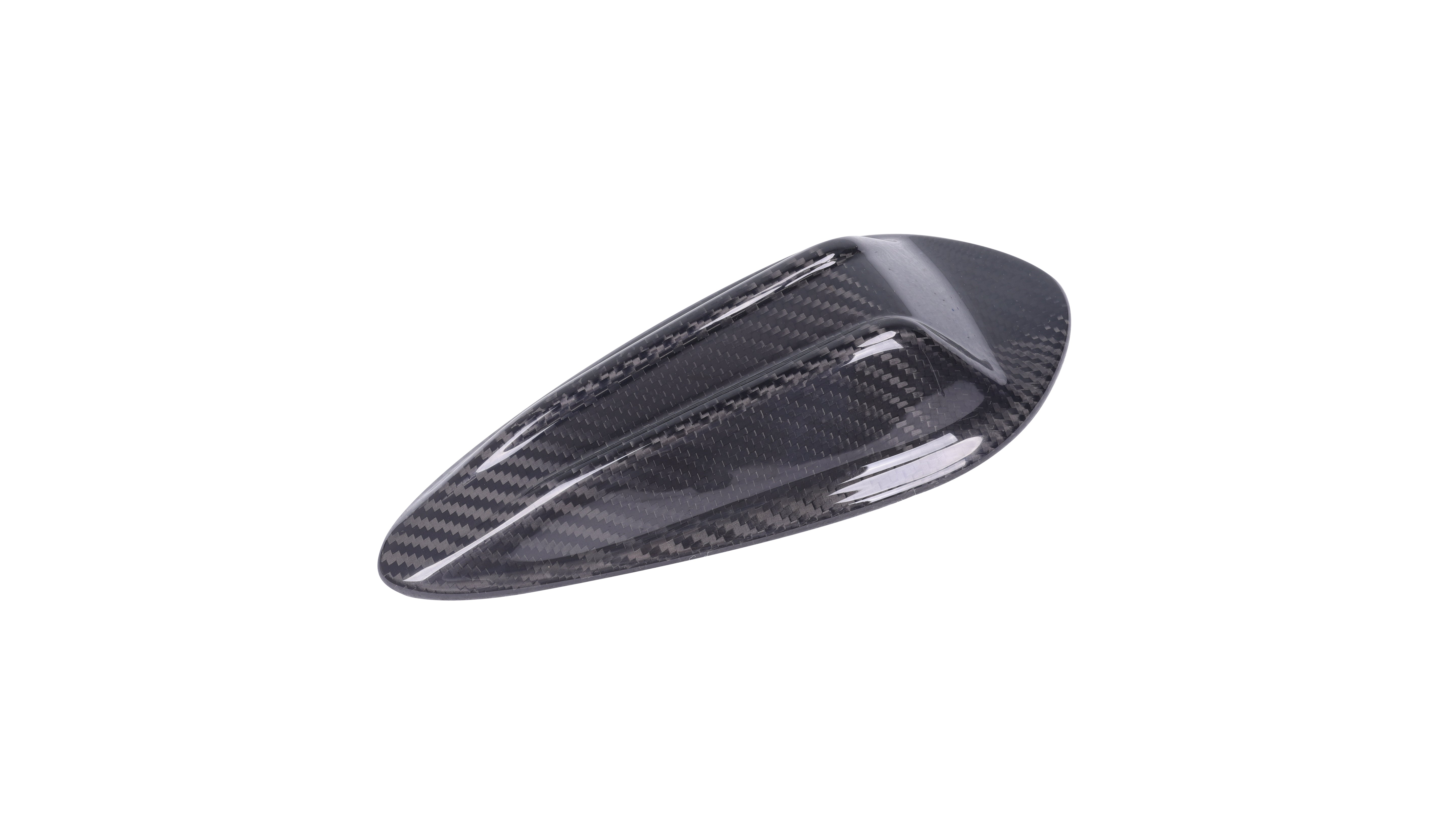 DynaCarbon™️ Carbon Shark Fin Antenna for BMW G80 G82 M3 M4 2023-2026