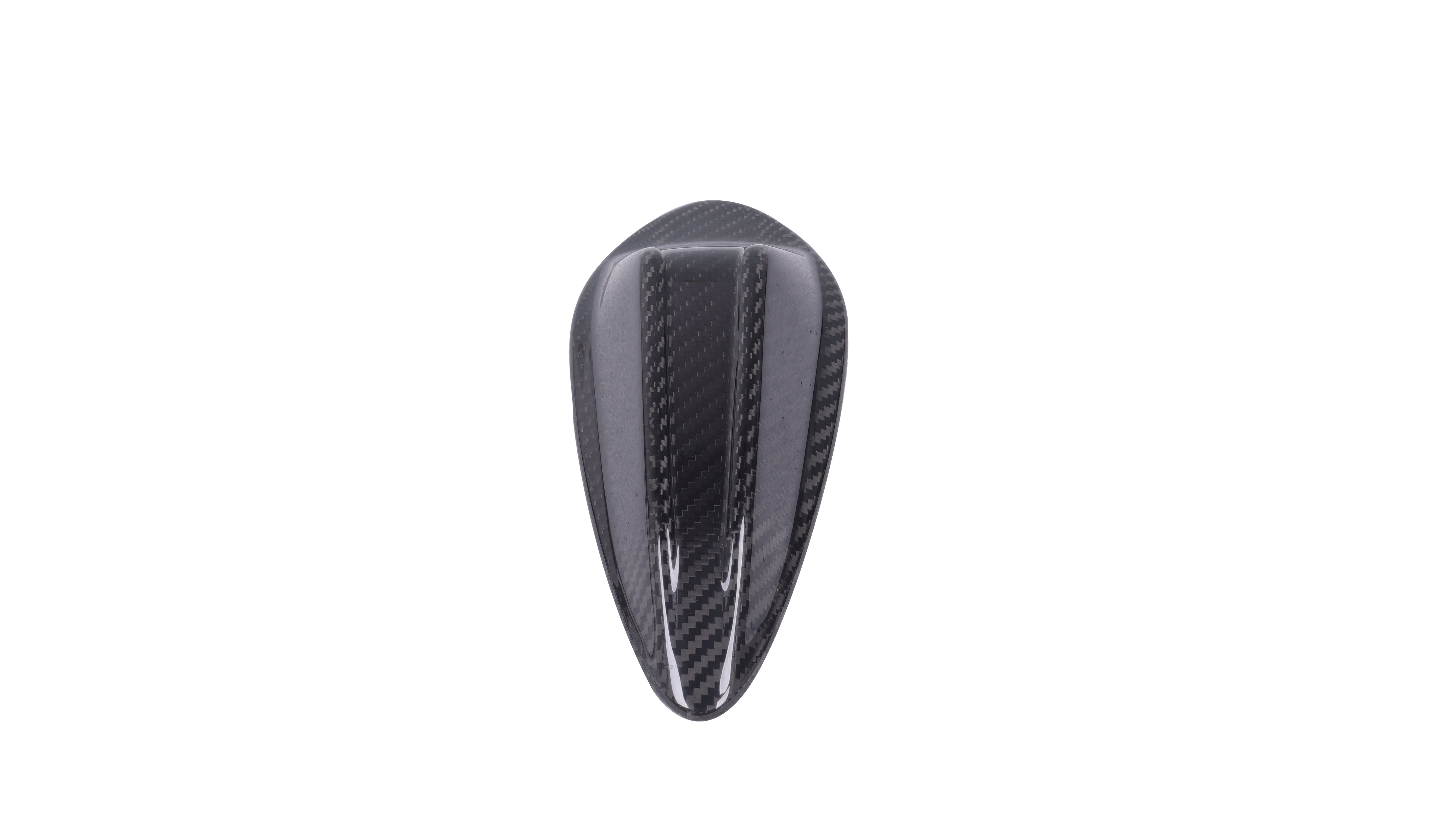 DynaCarbon™️ Carbon Shark Fin Antenna for BMW G80 G82 M3 M4 2023-2026