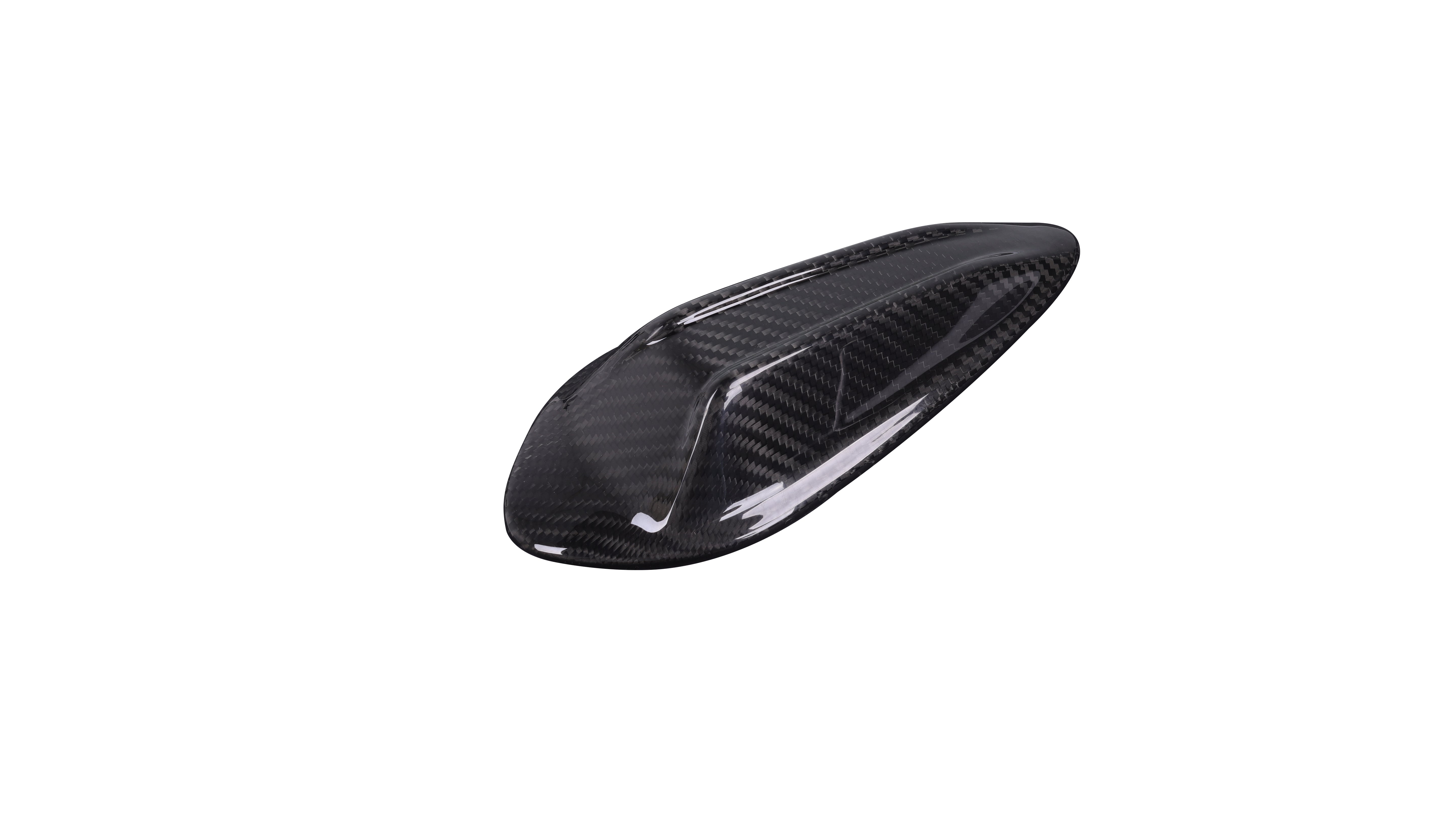 DynaCarbon™️ Carbon Shark Fin Antenna for BMW G80 G82 M3 M4 2023-2026