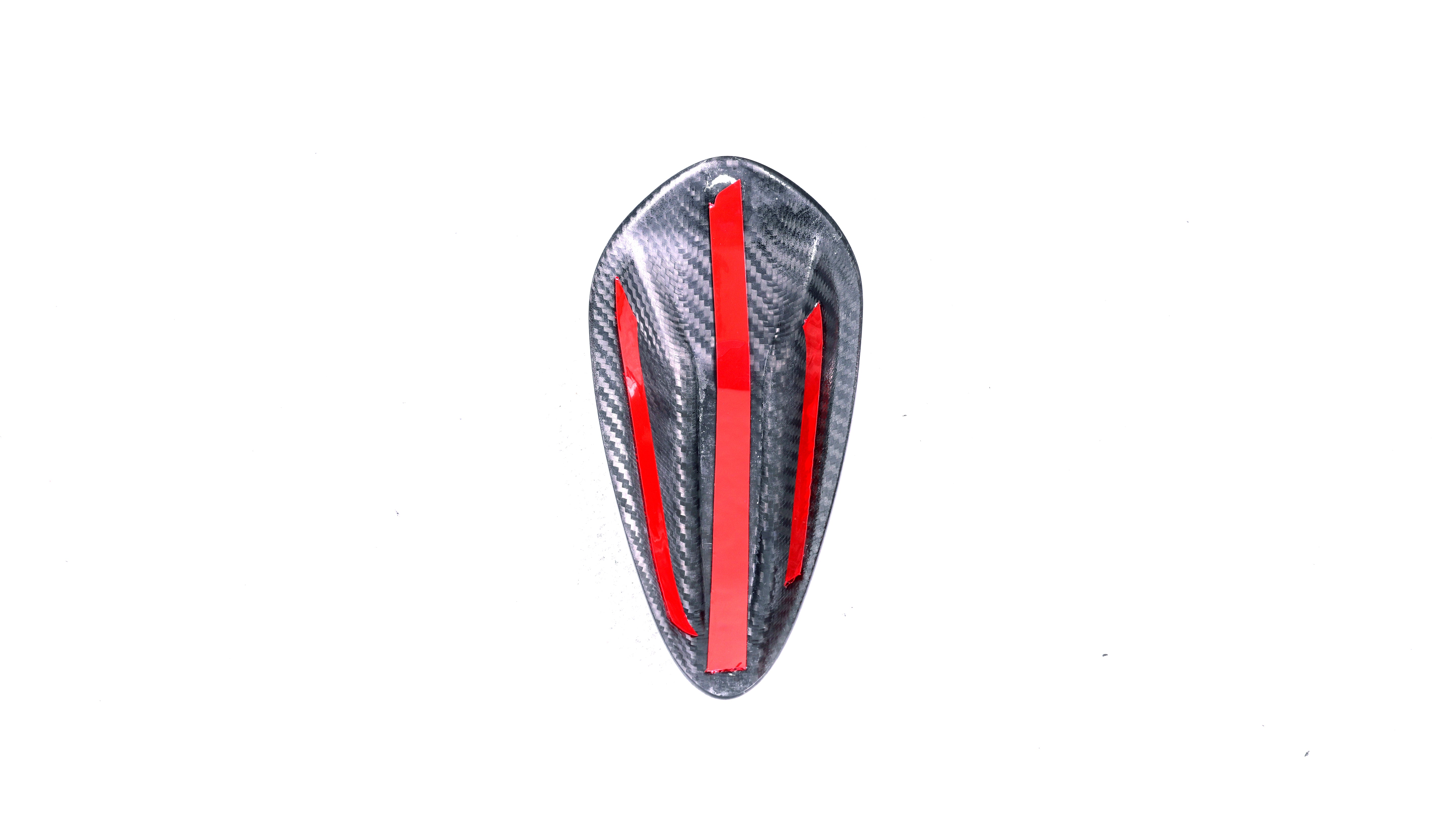 DynaCarbon™️ Carbon Shark Fin Antenna for BMW G80 G82 M3 M4 2023-2026