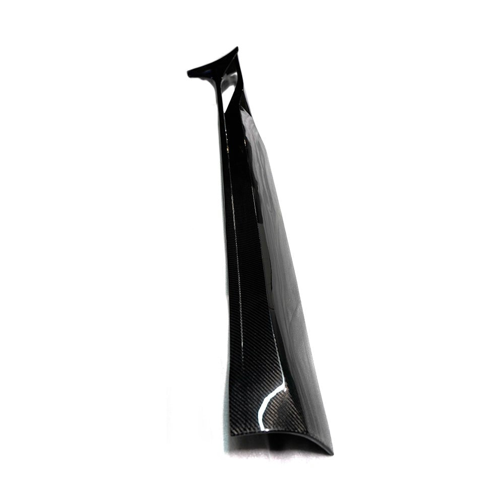 DynaCarbon™️ Carbon Side Skirts for Tesla Model 3 2018-2020