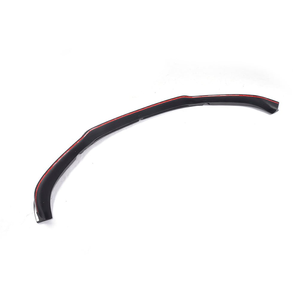 DynaCarbon™️ Carbon Front Lip for Tesla Model S 2016-2017