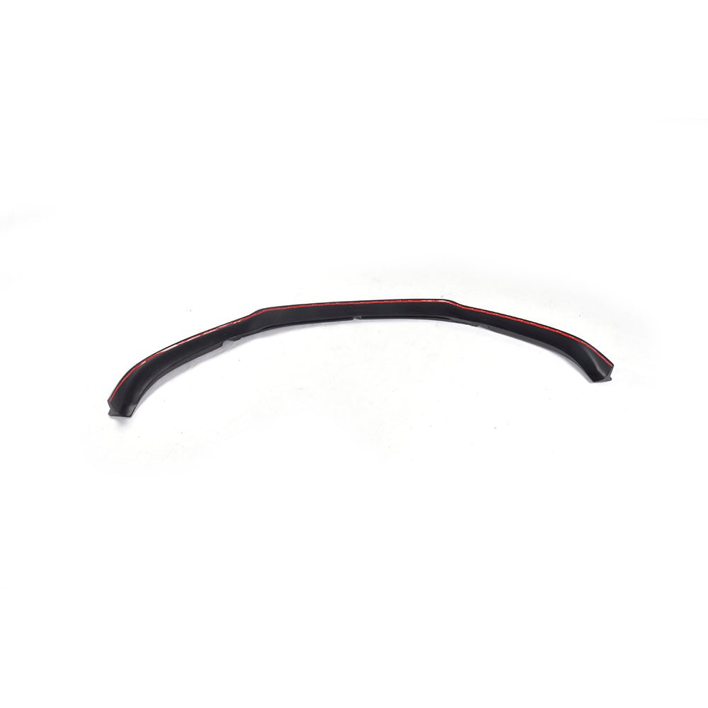 DynaCarbon™️ Carbon Front Lip for Tesla Model S 2016-2017