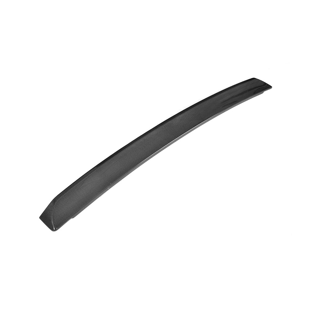 DynaCarbon™️ Carbon Rear Deck Lid Spoiler for Dodge Challenger 2008-2014