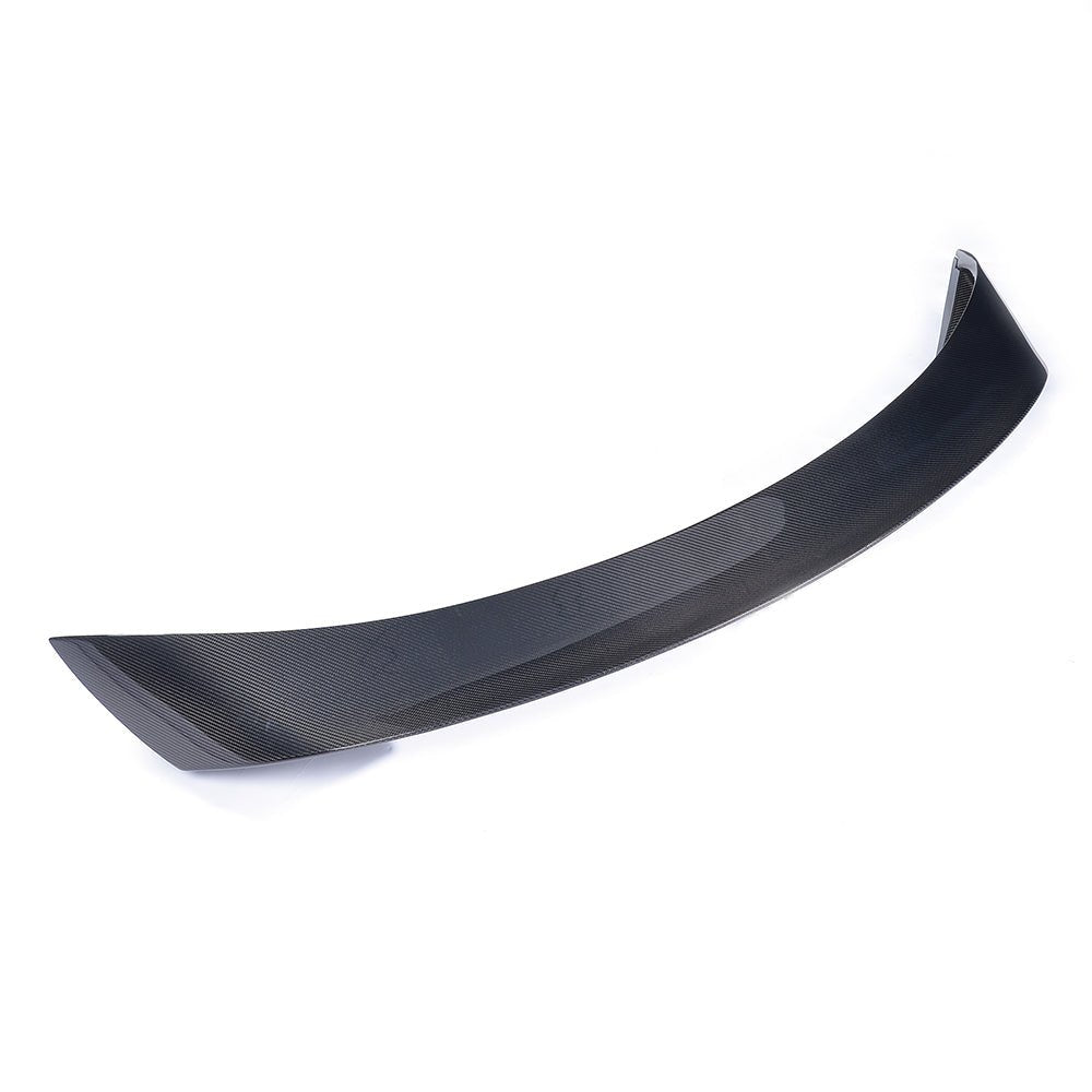 DynaCarbon™️ GT350R Style Carbon Rear Spoiler for Ford Mustang Coupe 2015-2023