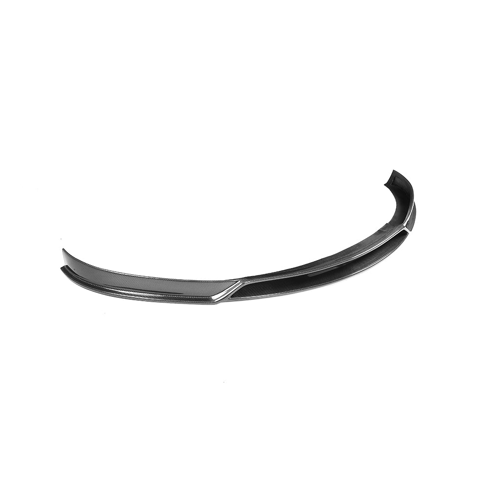 DynaCarbon™️ Carbon Front Lip for Tesla Model S 2012-2015