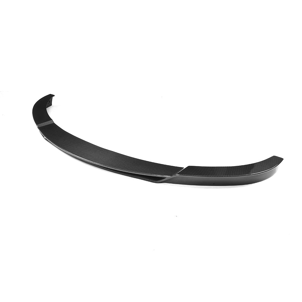 DynaCarbon™️ Carbon Front Lip for Tesla Model S 2012-2015