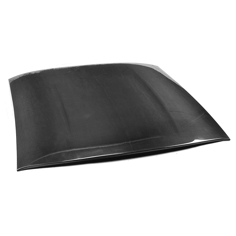 DynaCarbon™️ Carbon Roof for Ford Mustang Coupe 2015-2023