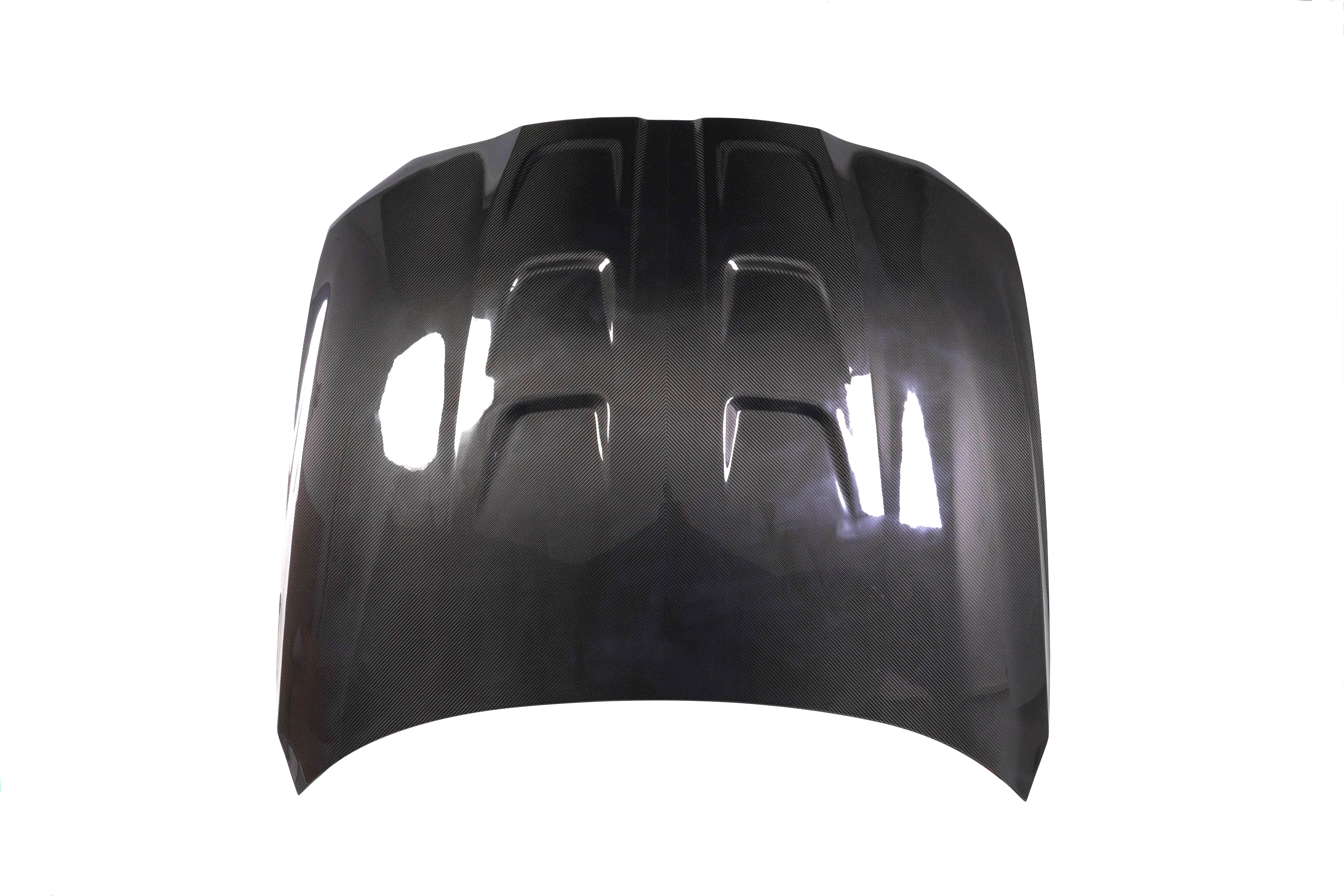 DynaCarbon™️ Carbon Engine Hood for BMW G80 G82 G83 M3 M4 2021-2026